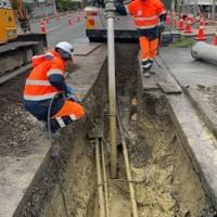 Public Stormwater Pipeline