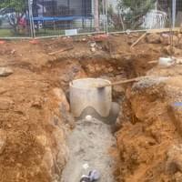 Mt Albert, Public Drainage