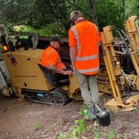 Directional Drilling