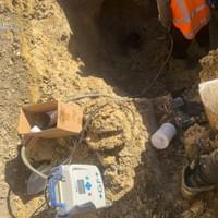PE Pipe Connection&Welding