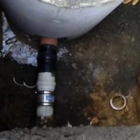 Glen Eden, Public Drainage