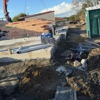 Public Stormwater Pipeline