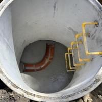 Glen Eden, Public Drainage