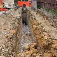 BlockhouseBay  public-drainage