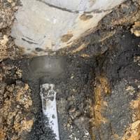 Glen Eden, Public Drainage