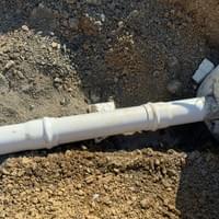 Public Stormwater Pipeline