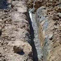 Glen Eden, Public Drainage