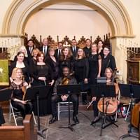Choral Artists of Carmel, Spring 2016 performance
