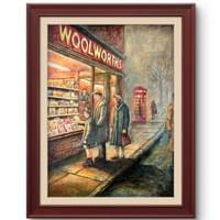 Woolworth