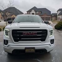 Gmc Sierra