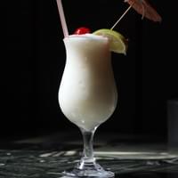 Do you like Pina Colada?