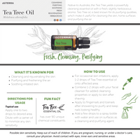 Tea Tree