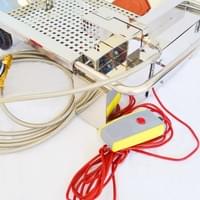 fire generator without water