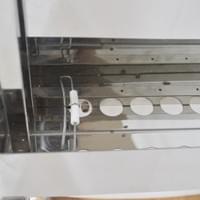 fire generator without water