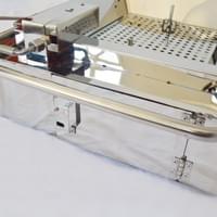 fire training simulator