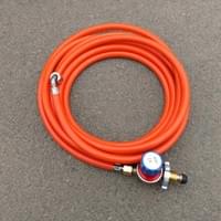 fire generator without water