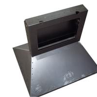 module, compatible with flame generator