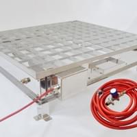 fire training simulator