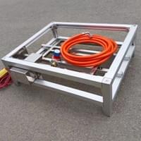 fire training simulator