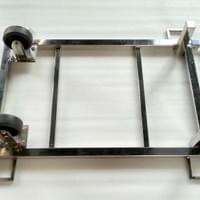 module, compatible with flame generator