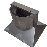 fire generator without water