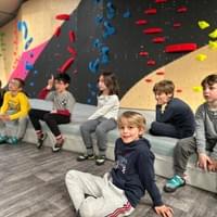 L'espace enfants