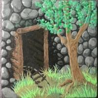 ...The town was never the same. The mine was closed in '88, And everyone disappeared...