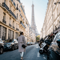 tour della città panoramico 