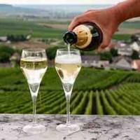 Champagne Reims 