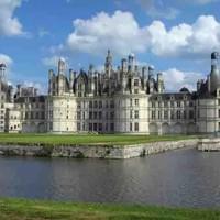 I castelli della Loire