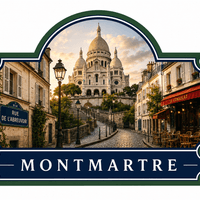 MONTMATRE