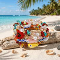 Tesoros del Coral (Set 4)