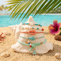 Mona Tropical ( Set 5)