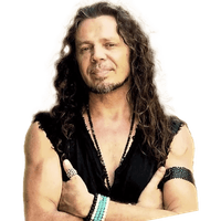 Sacha Stone