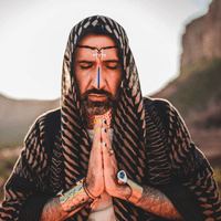 Toni Ghazi, Antarean Heart