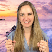 Megan Solarglow