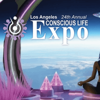 Conscious Life Expo 