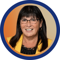Honourable Judy A. White 