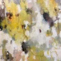 SOLD - Morning Dew - 48"x60"