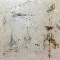 "Fly Me to the Moon" - 48"x60"