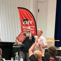 2026 Represent Newy Crew