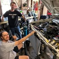 2026 Toyota Nats Prep