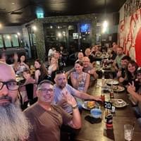 2026 Newy Crew Family Dinner