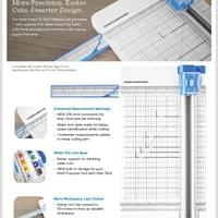 Updated 12-Inch Trimmer