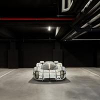 Client: Wonderful Car