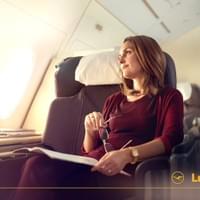 Client: Lufthansa