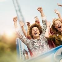 Client: ENGIE / Walibi