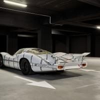 Client: Wonderful Car