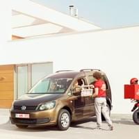 Client: Volkswagen