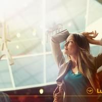 Client: Lufthansa